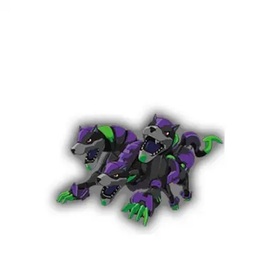 Profile image of Howlkor