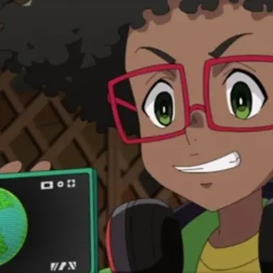 Profile image of Wynton