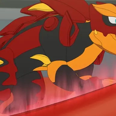 Profile image of Gillator