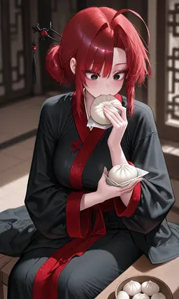 Profile image of チョン・ヨファ