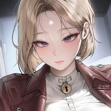 Profile image of ミス・バレット