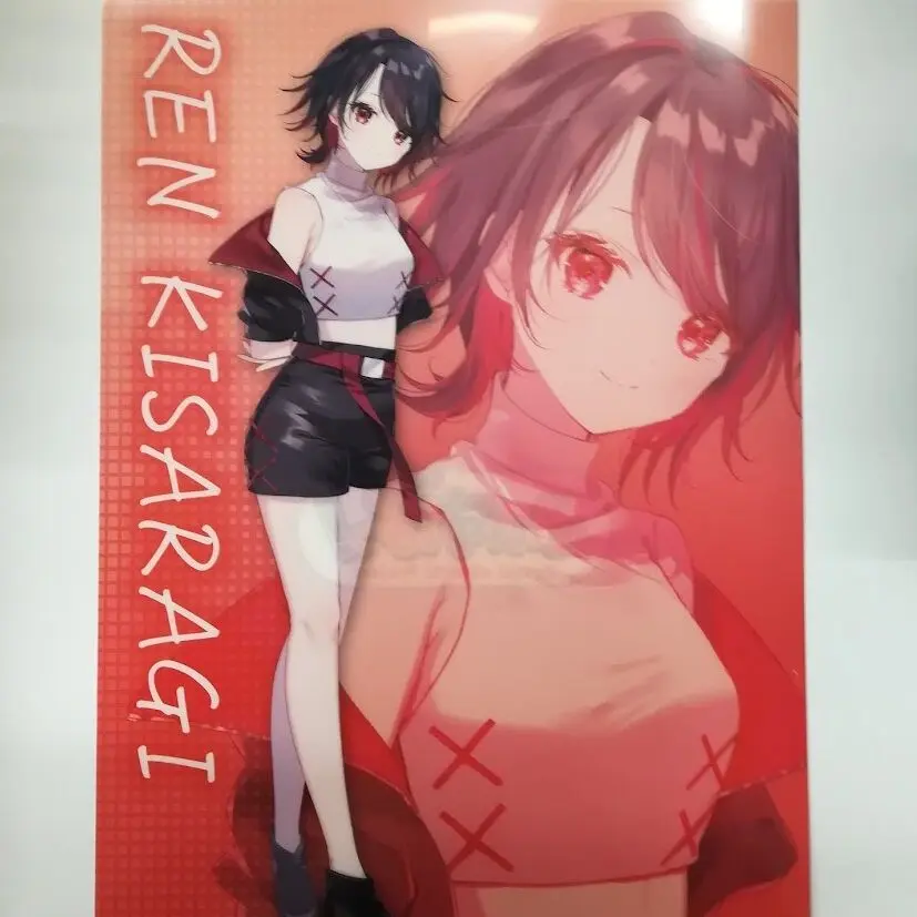 BitterLiger6154의 如月れん