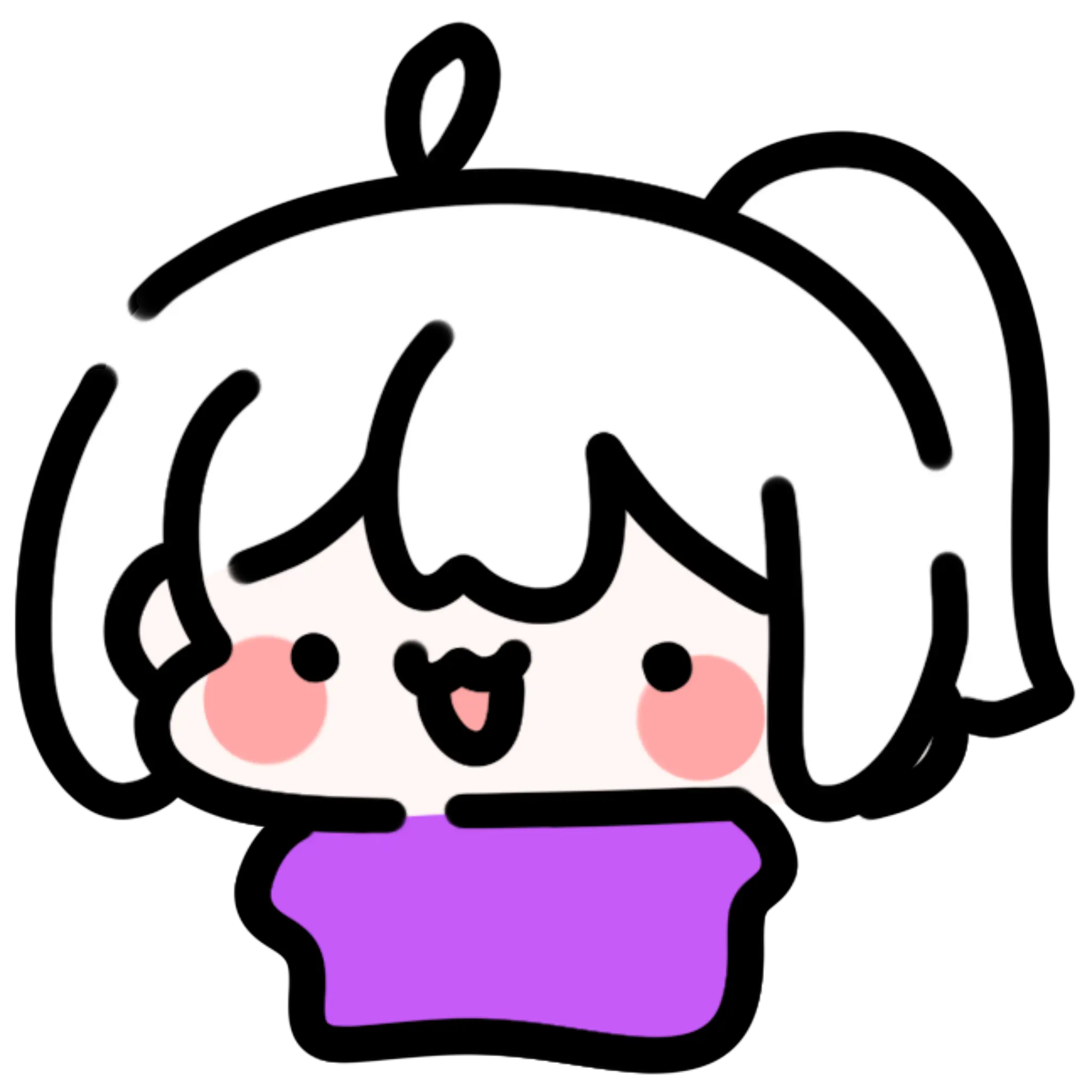 KingA158의 아기 INE