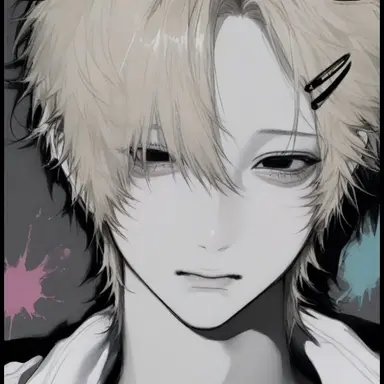 Profile image of 琥珀