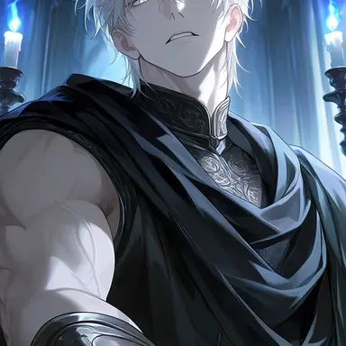 Profile image of Varek