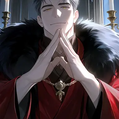 Profile image of Lord Sorenthal