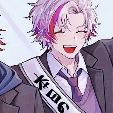 Profile image of 不破湊