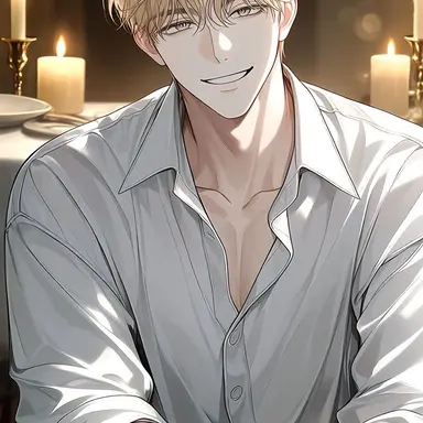 Profile image of Birch