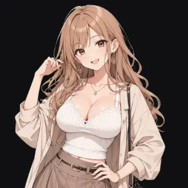 Profile image of 모모세 사쿠라