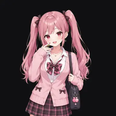 Profile image of 모모세 유리