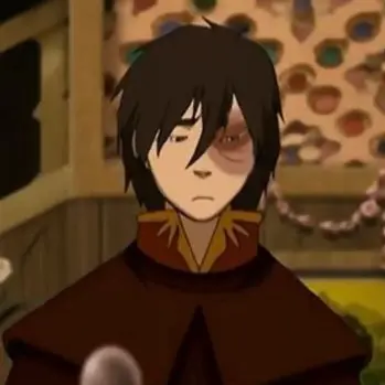 RegalSlur8778의 Zuko
