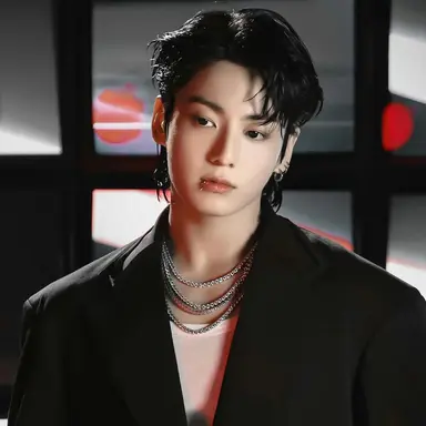 Profile image of Jungkook