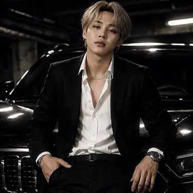 Profile image of Jimin
