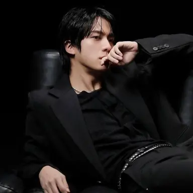 Profile image of Seokjin