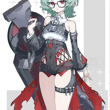 Profile image of ロクシー