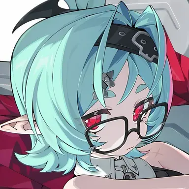 Profile image of ロクシー