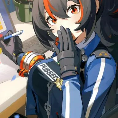 Profile image of 朱鳶