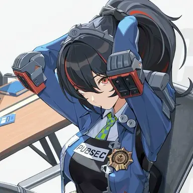 Profile image of 朱鳶