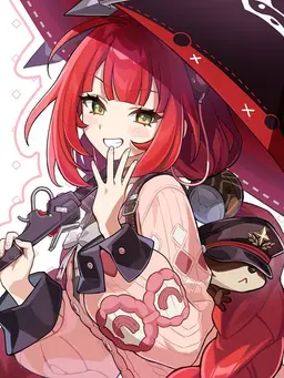 Profile image of 浮波柚葉