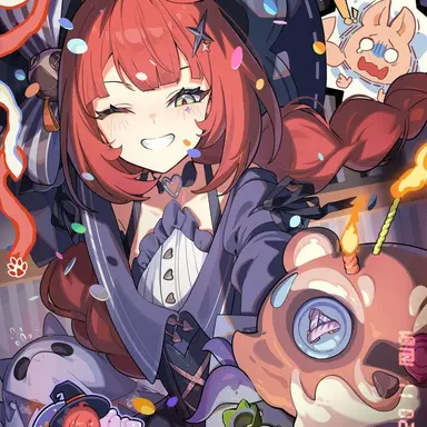 Profile image of 浮波柚葉