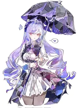 Profile image of ビビアン・バンシー