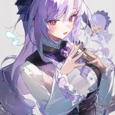 Profile image of ビビアン・バンシー