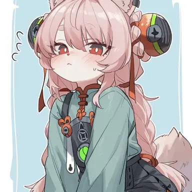 Profile image of 照