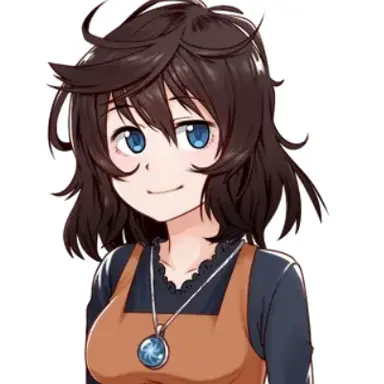 Profile image of 마리아