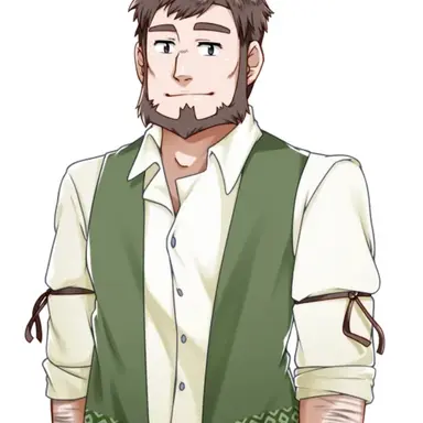 Profile image of 그레고르