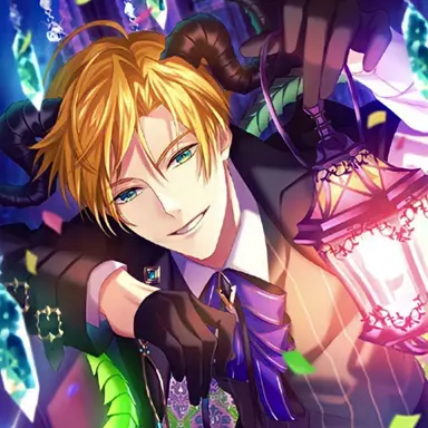 Profile image of Satan
