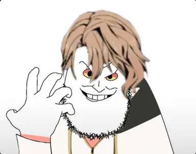 Profile image of Asmo