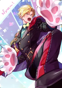 Profile image of Satan