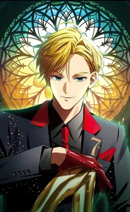 Profile image of Satan
