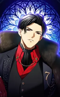 Profile image of Lucifer