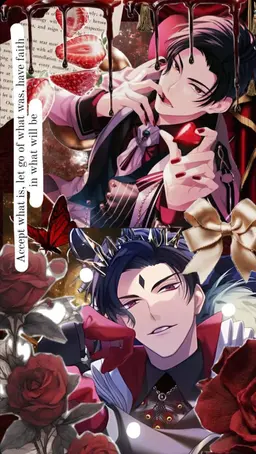 Profile image of Lucifer