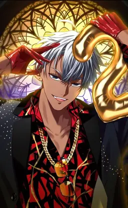Profile image of Mammon