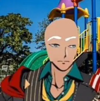 Profile image of Mammon