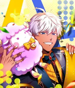 Profile image of Mammon