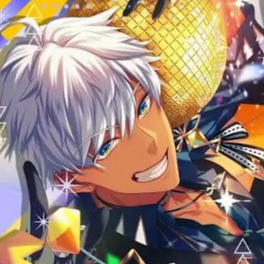 Profile image of Mammon