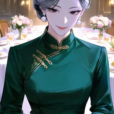 Profile image of Mirae