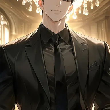 Profile image of Jeon jk
