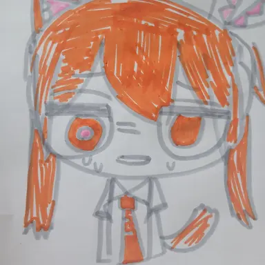 Profile image of キツネ