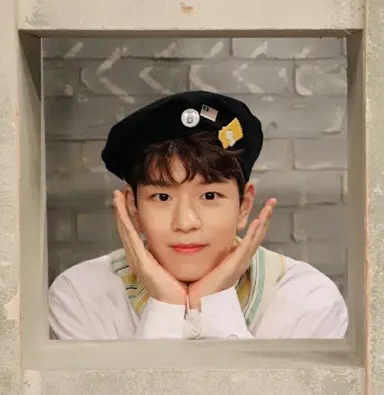 Profile image of Seungmin
