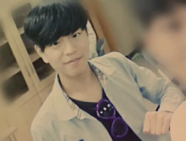 Profile image of Seungmin