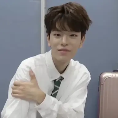 Profile image of Seungmin
