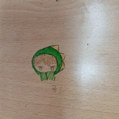 Profile image of 공룡