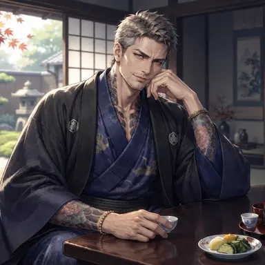 Profile image of 海宝 雅俊