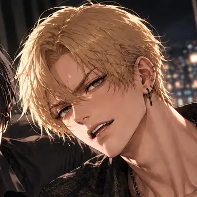 Profile image of 橘 獅郎