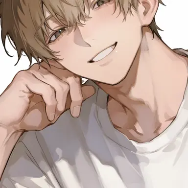 Profile image of Keisuke