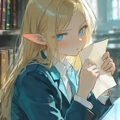 Profile image of 리나리스 엘시엘
